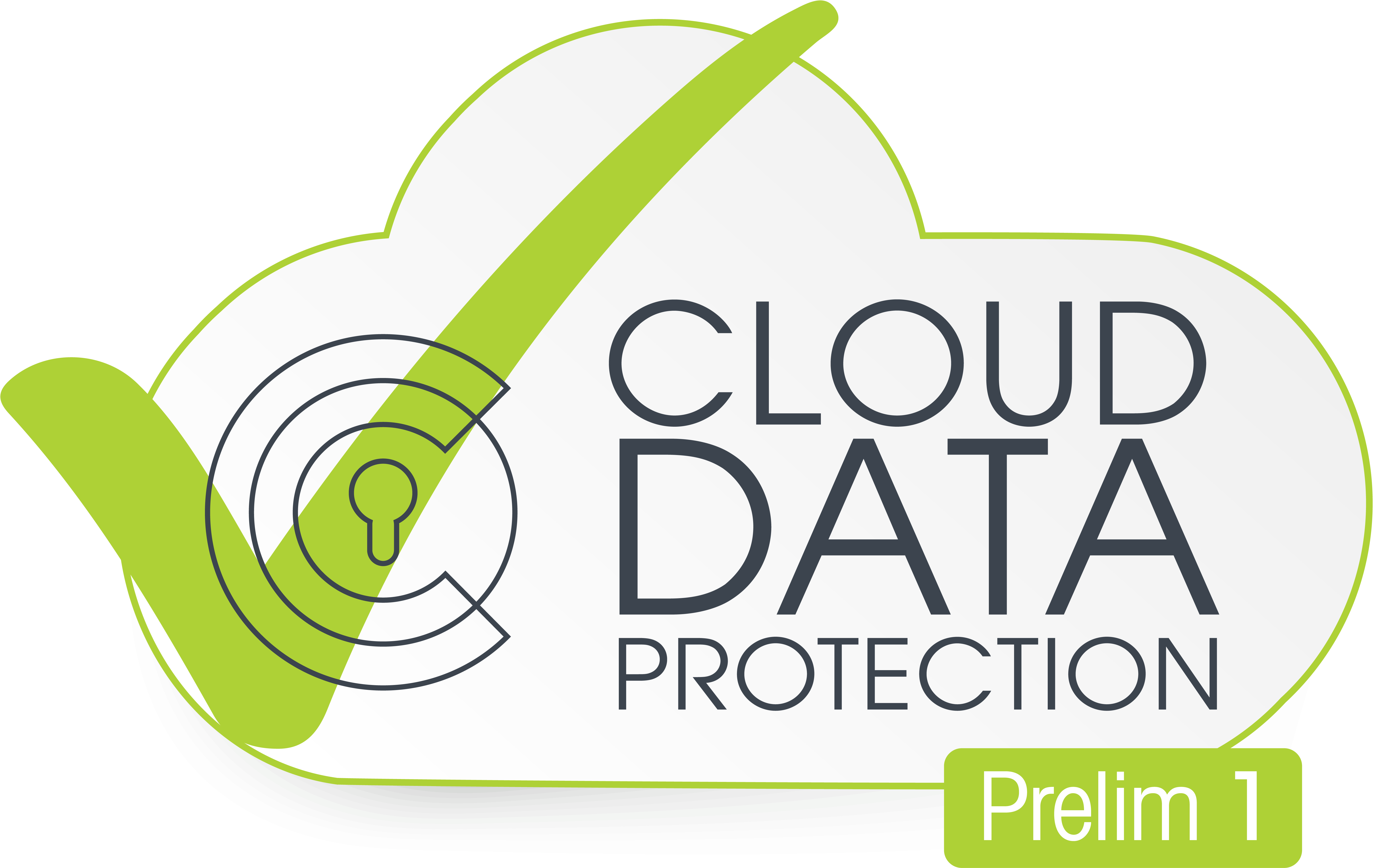 Compliance Mark - Graphic Design (6409x3932), Png Download