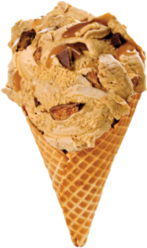 Better Scotch Ice Cream (786x500), Png Download