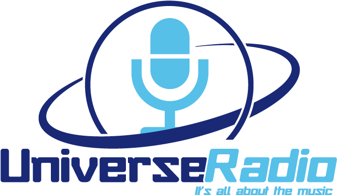Album Of The Week - Universe Radio (842x595), Png Download