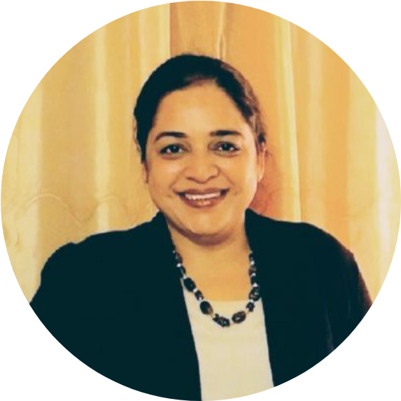 Moninder Kaur Rekhi - Woman (582x579), Png Download