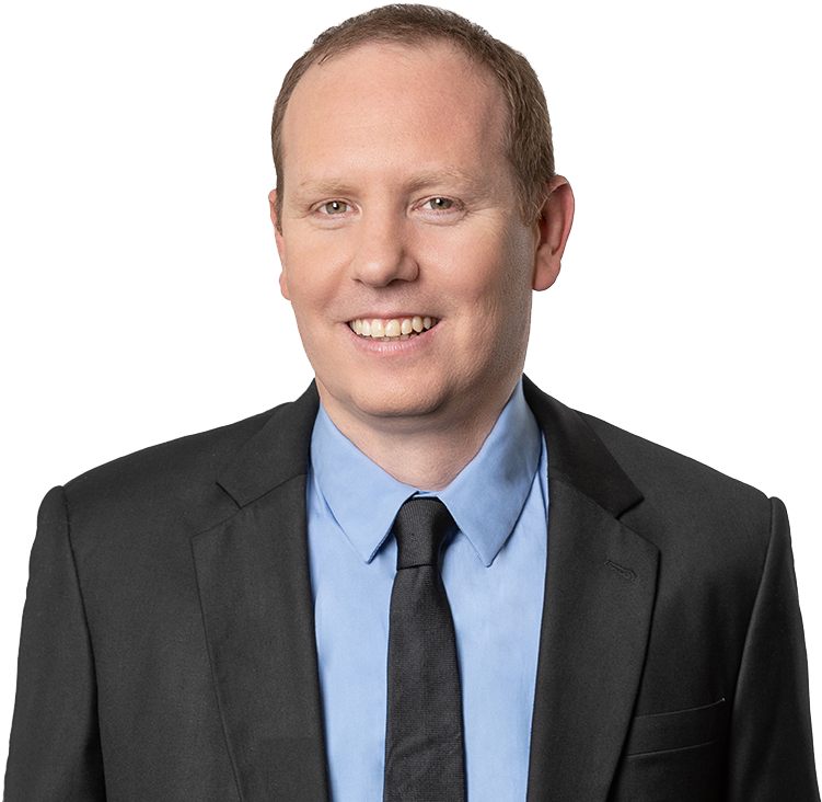 Modi Sherpsky - Ben Fordham (768x768), Png Download