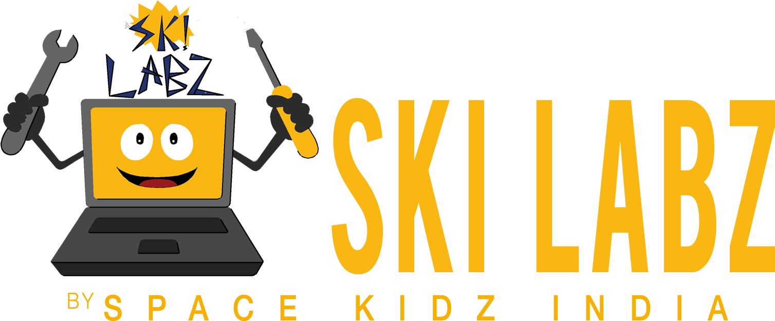 Ski Labz Ski Labz - Graphic Design (1528x648), Png Download