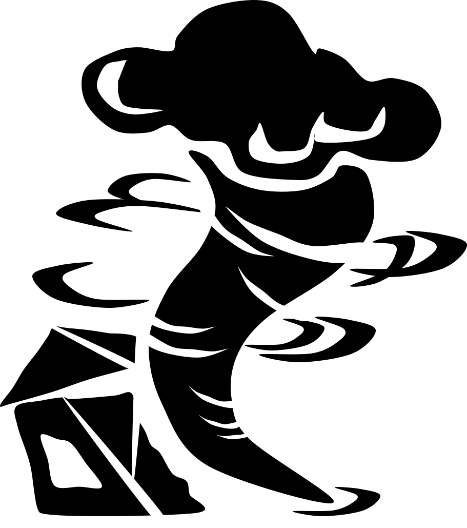 Natural - Natural Disaster Clipart (911x1029), Png Download