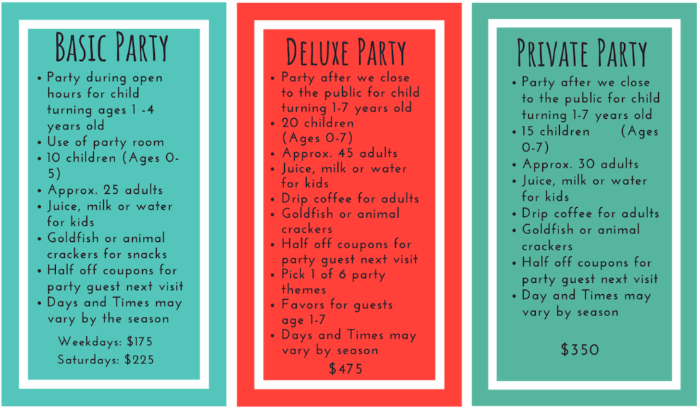 Party Image For Website All - Document (1000x773), Png Download