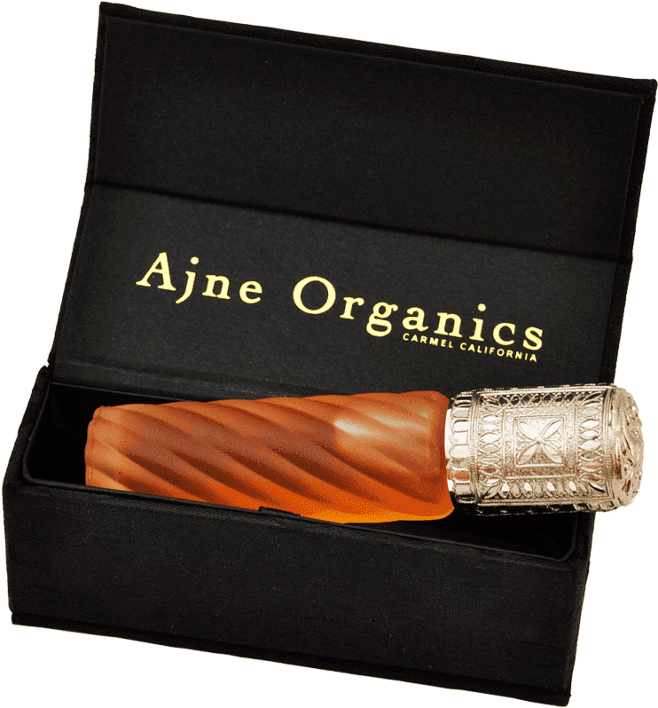 Organic Perfume Lakshmi - Box (800x800), Png Download