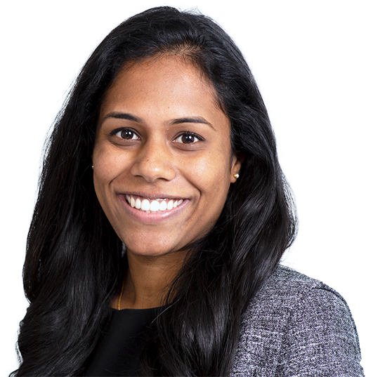 Yashvini Janakan, Associate Corporate And M&a - Girl (638x536), Png Download