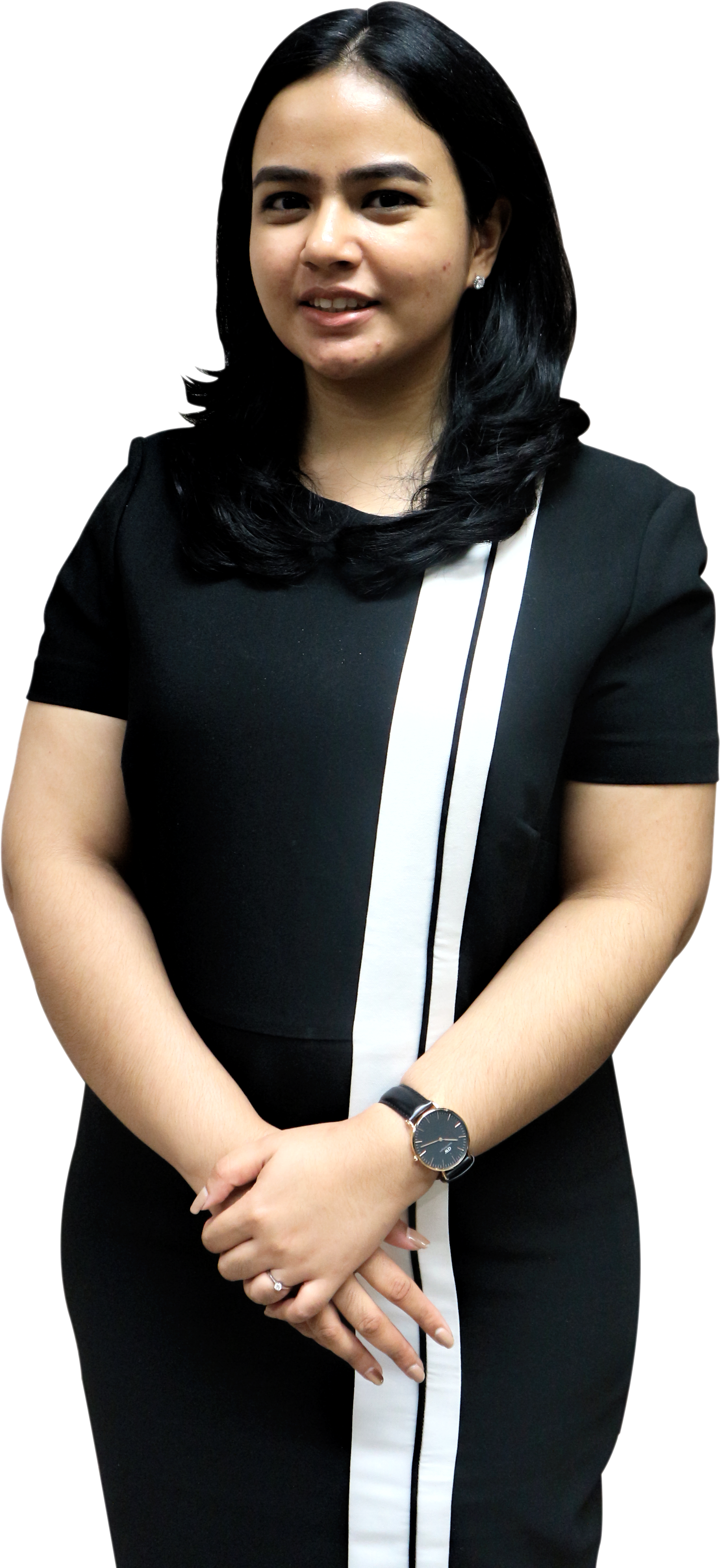 At Budidjaja International Lawyers, Namira's Practice (2880x4320), Png Download