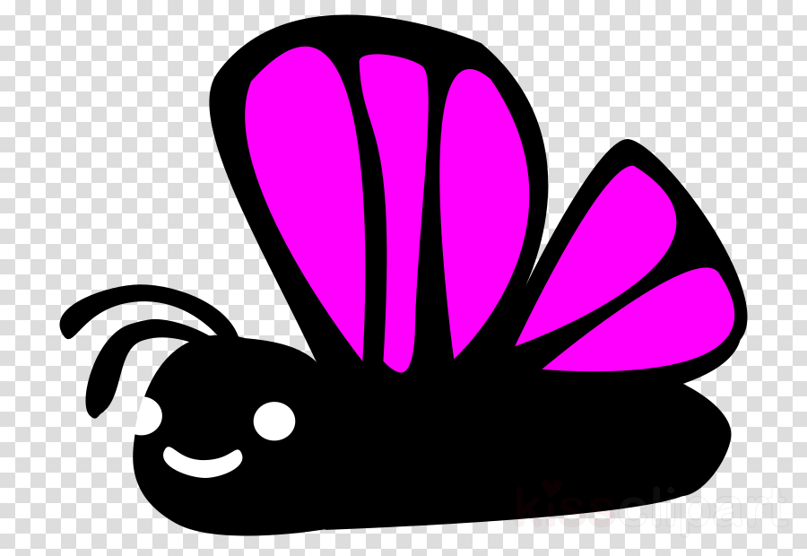 Butterfly Clipart Butterfly Insect Clip Art - Hulk Vector (900x620), Png Download