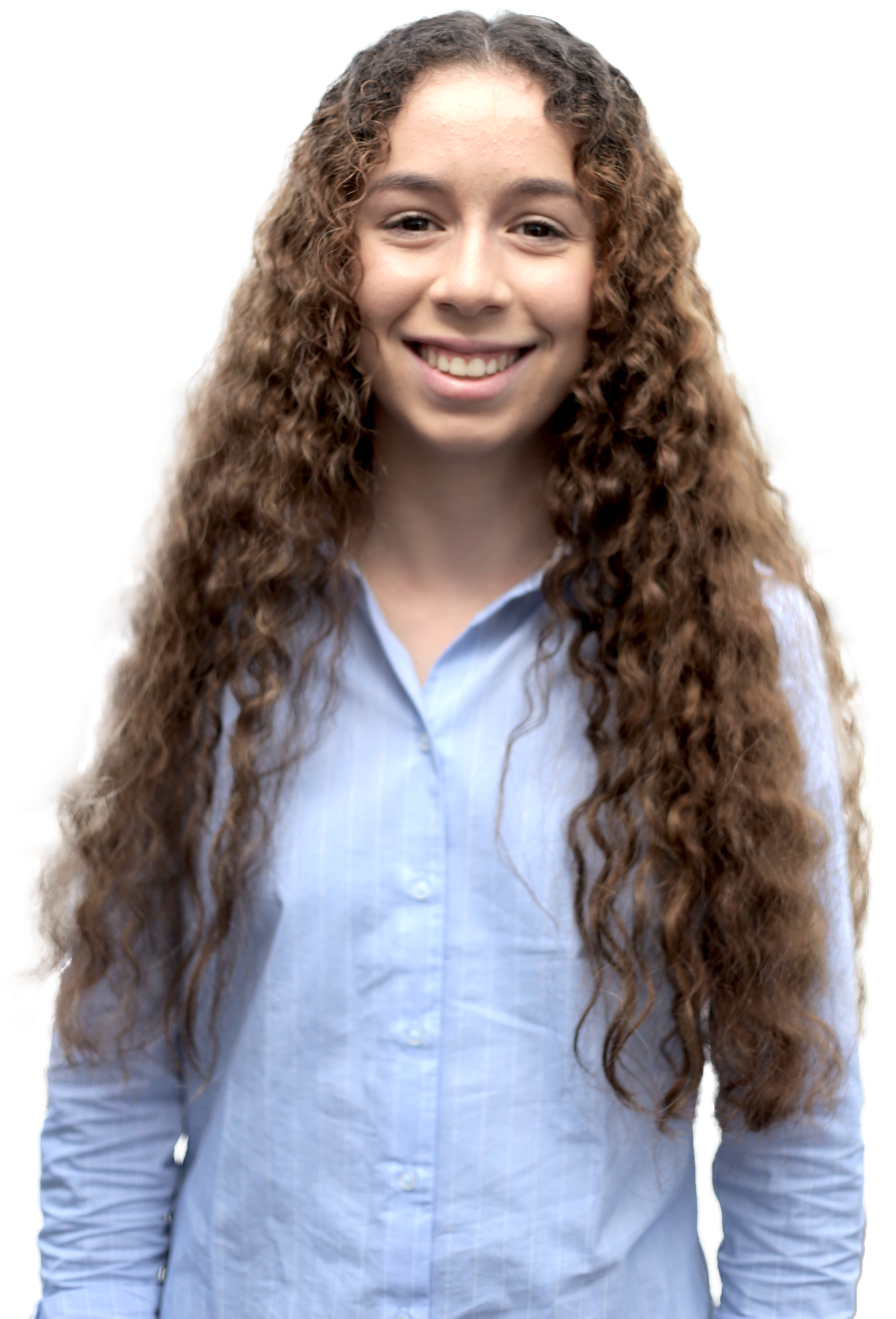 Bachelor In International Business, - Girl (3648x5472), Png Download