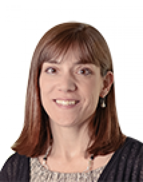 Jennifer Nelson Vp, Marketing & Corporate Development - Girl (500x636), Png Download