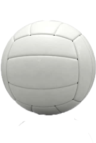 Volleyball (852x480), Png Download