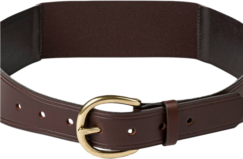 Leather Belt Png Transparent Image - Transparent Background Leather Belt Png (800x600), Png Download