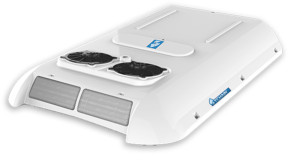 Electric Bus Air Conditioning Tcd07a - Electric Bus Ac Unit (725x725), Png Download
