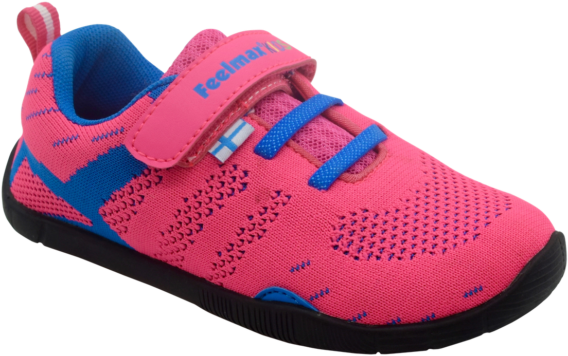 Luosma 2 Pink - Feelmax Luosma Kids (2268x1512), Png Download