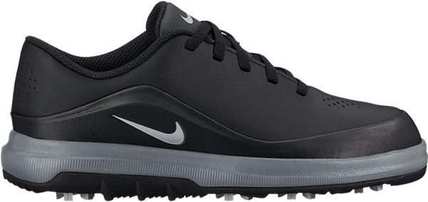 Nike Precision Junior Golf Shoes , Junior Golf Shoes - Fresh Foam Craig Trail (600x600), Png Download