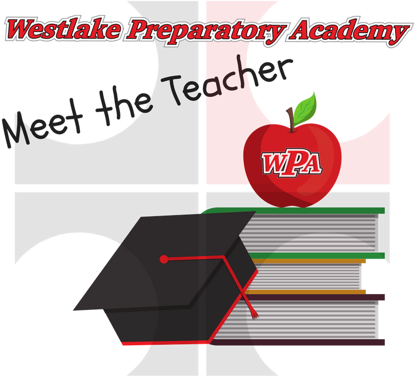 Meet The Teacher - Apple (940x788), Png Download