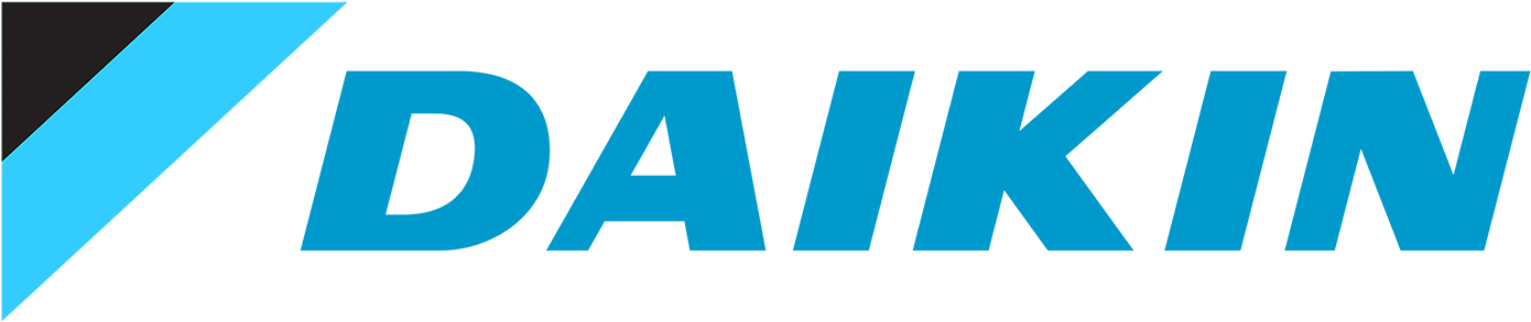 Diakin Air Conditioners - Daikin Applied Americas (1748x874), Png Download