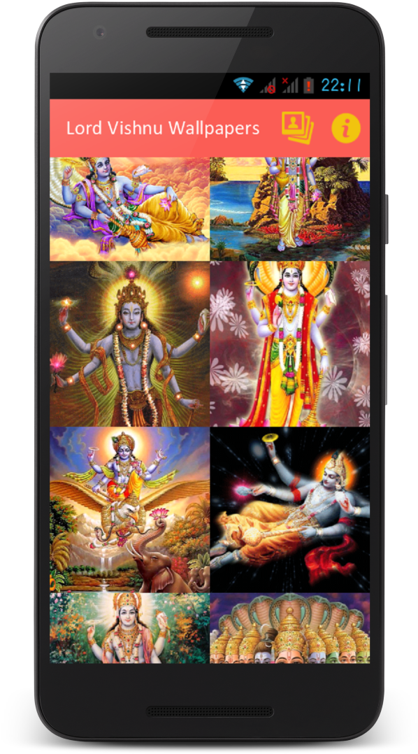 Smartphone (720x1280), Png Download