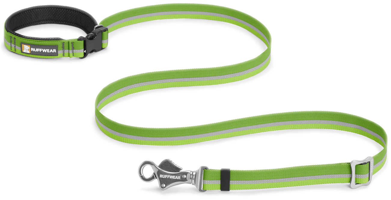 Ruffwear Slackline Leash - Ruffwear Lead (1300x1300), Png Download