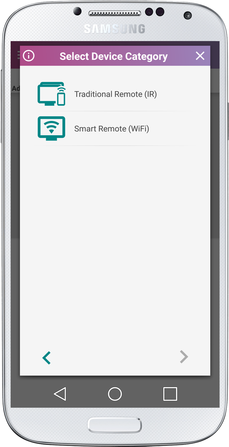 Select “air Conditioner” - Smartphone (2000x2000), Png Download