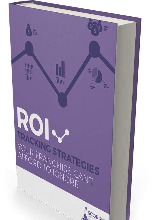 Main Book Sf Roi Tracking - Headphones (596x812), Png Download