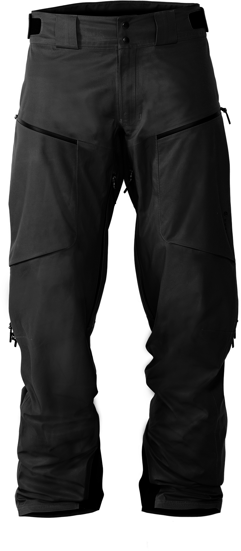 Colour - Nike Tech Pack Woven Cargo Pant (1304x1825), Png Download