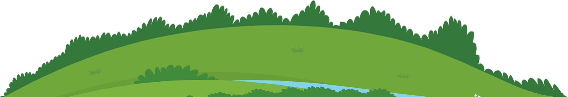 Grass (1920x610), Png Download