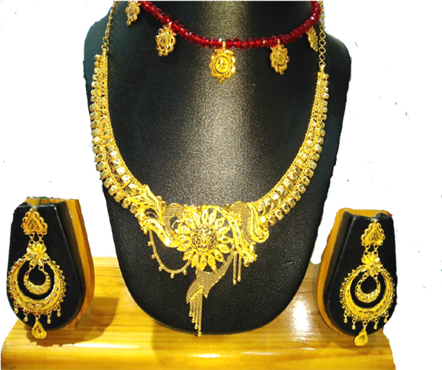 Sreekrishna Jeweller - Emblem (960x960), Png Download