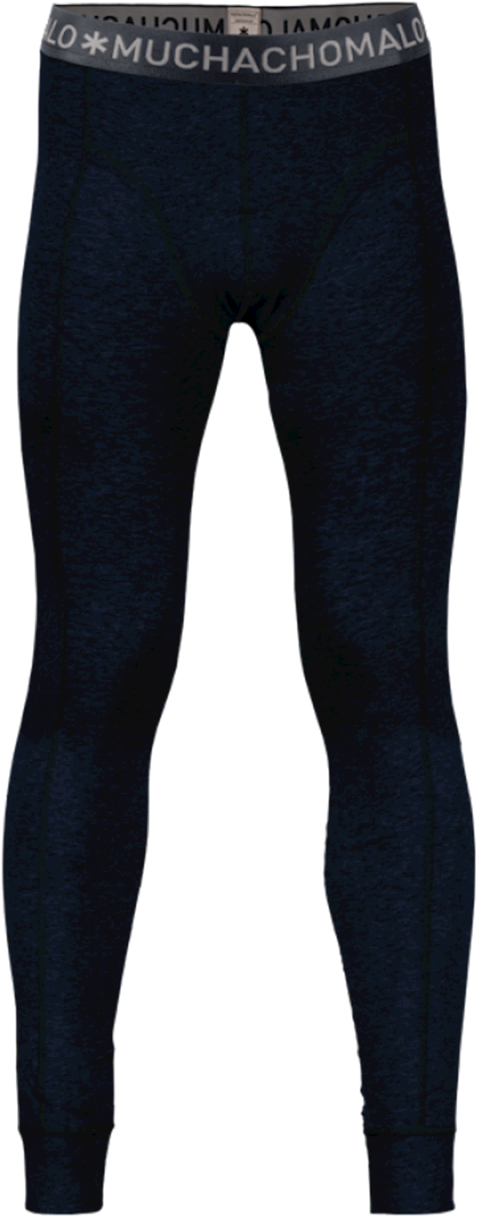 Men 1-pack Longjohn Cotton Modal Solid - Pants Png (1920x1920), Png Download