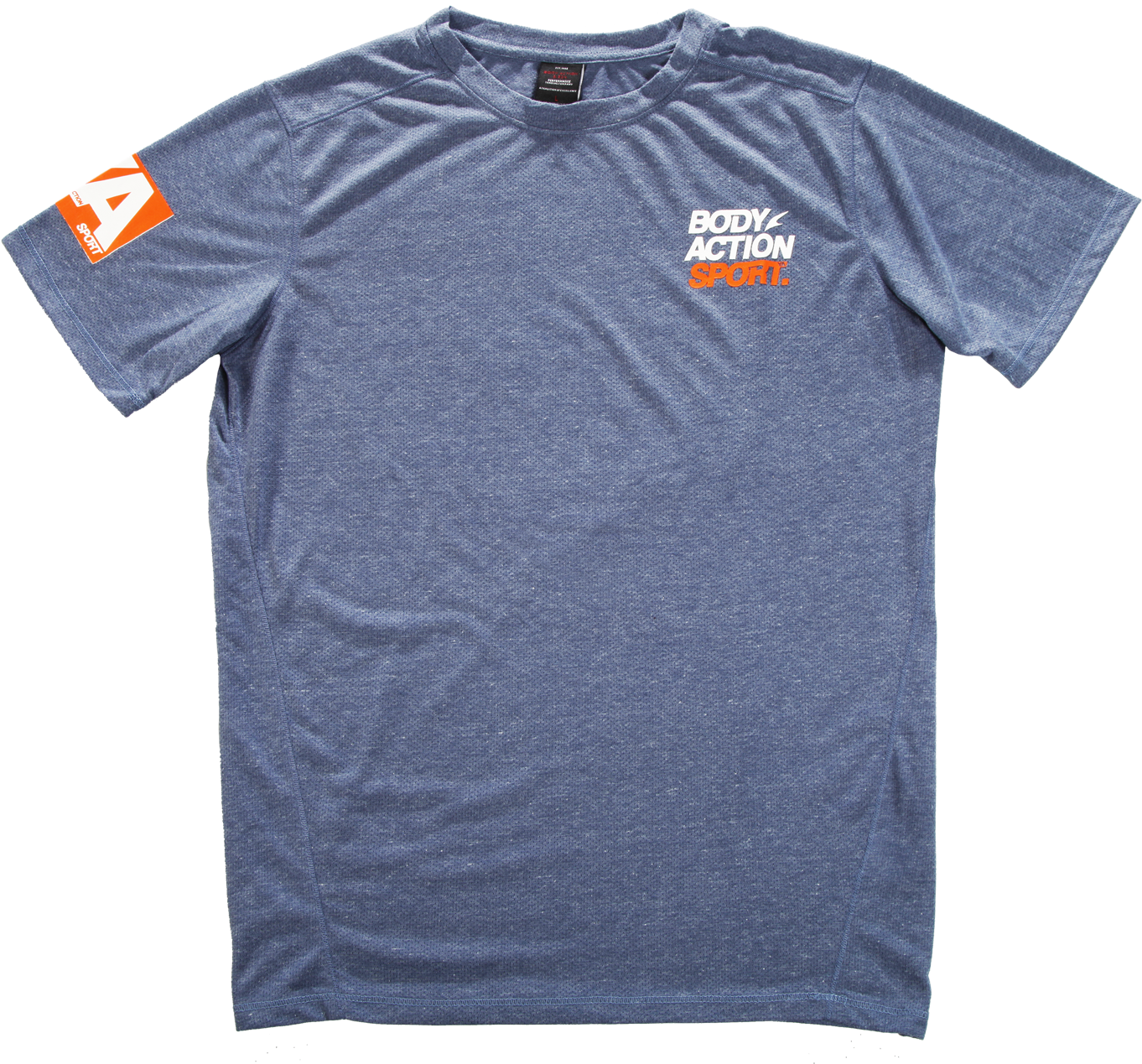 Active Shirt (1417x1281), Png Download