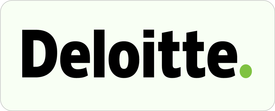 Placement @ Skacas - Deloitte (1000x450), Png Download