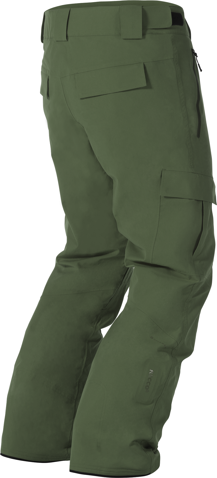 Colour - Pocket (896x1971), Png Download