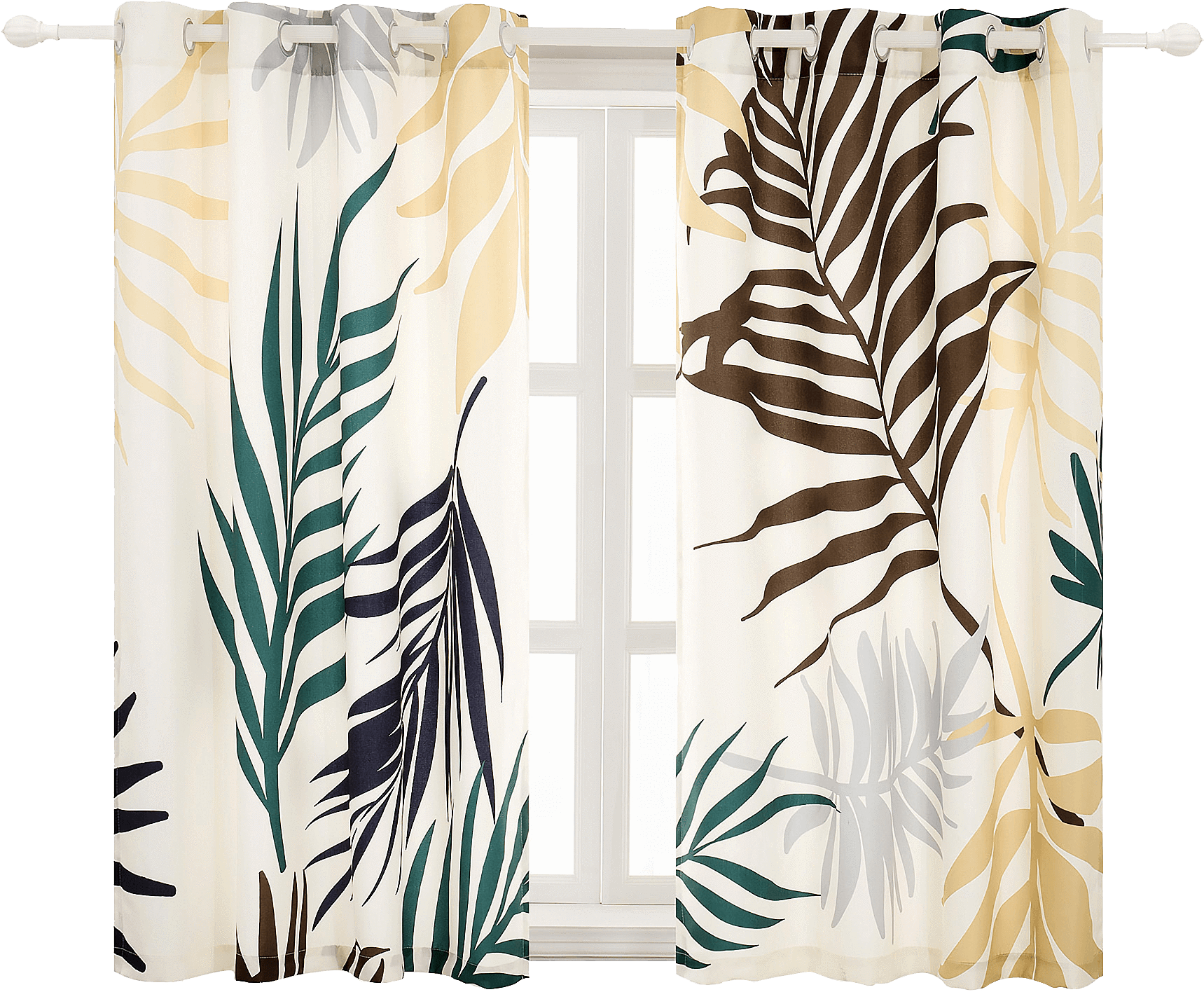 Curtain (1800x1800), Png Download