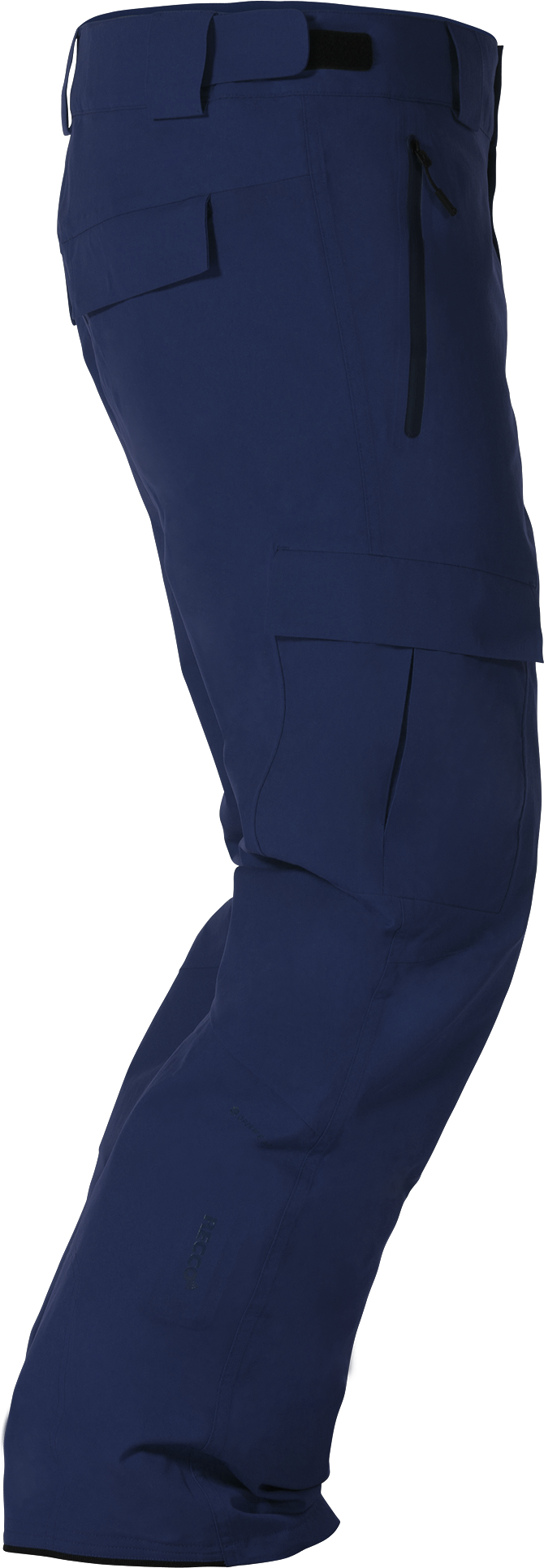 Colour - Pocket (670x1930), Png Download