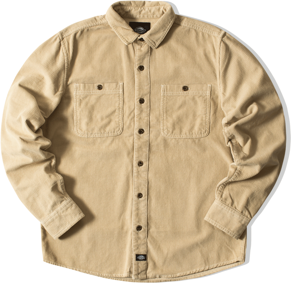 Men's Regular Fit Ls Shirt - Cardigan (1333x2000), Png Download