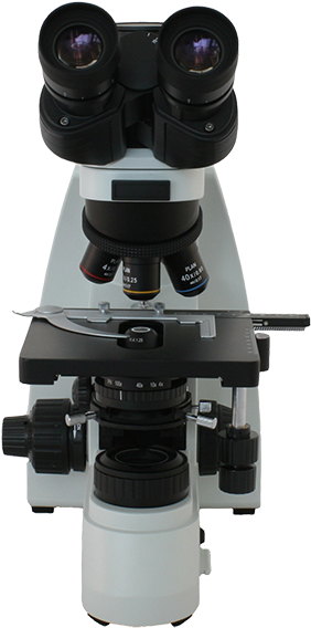 Cedar Laboratory Microscope - Tripod (600x600), Png Download