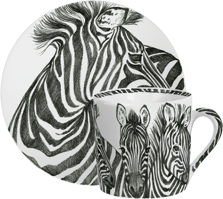 Zebra (1200x1200), Png Download