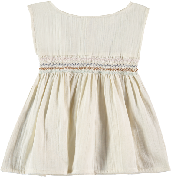 Dress (583x600), Png Download
