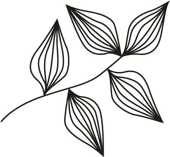 Smock Sprig Motif - Sketch (696x696), Png Download