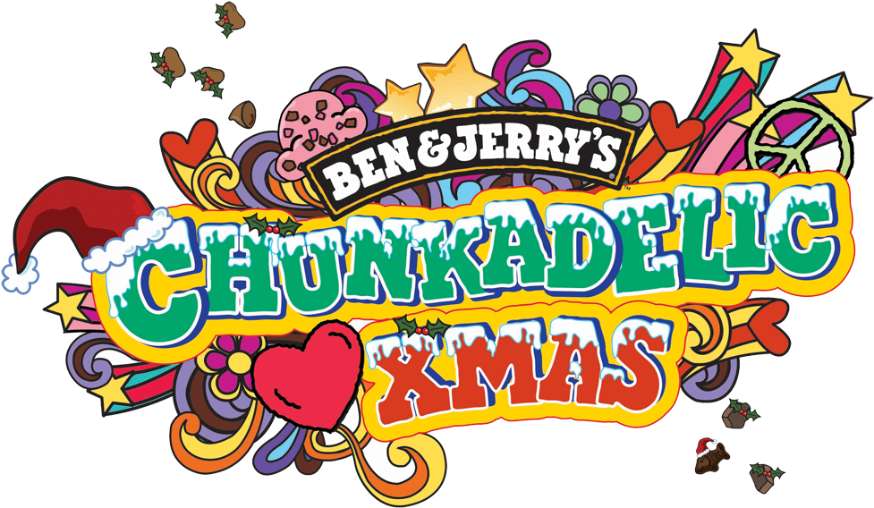 Win A Ben & Jerry's Bike On 17th Dec - Illustration (1000x694), Png Download