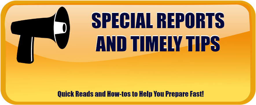 Prepare Magazine - Poster (958x395), Png Download
