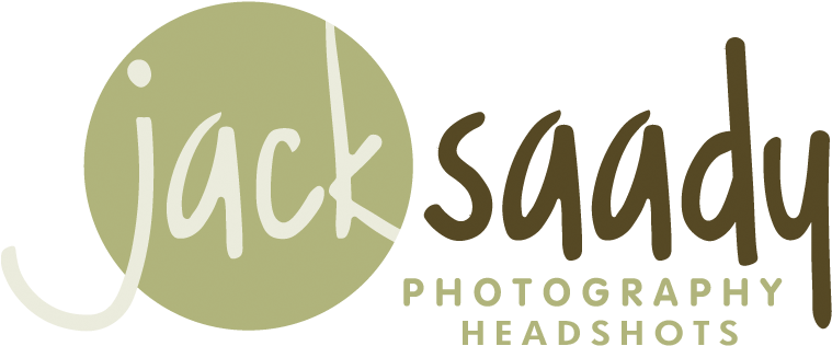 Jack Saady Headshots - Graphic Design (946x408), Png Download