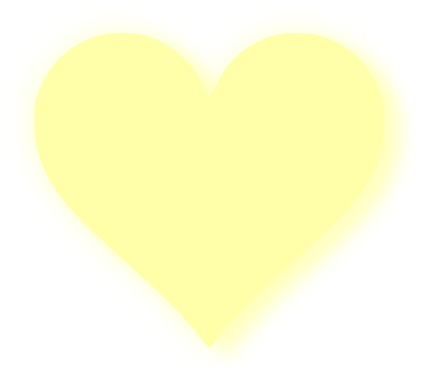 Heart Png (600x539), Png Download