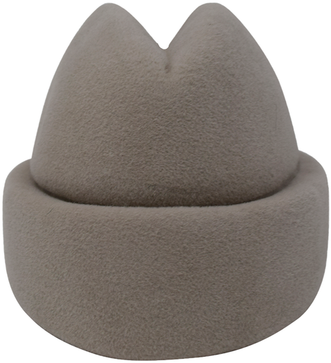 You Can Shop The “sharina” Hat Made Famous By Mahershala - Suede (800x800), Png Download
