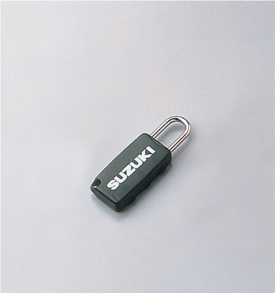 For Locking Spare Tyre Cover - Suzuki (784x588), Png Download