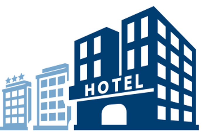 Groups Of Company / Our Services - Hotel Clipart Png (700x467), Png Download
