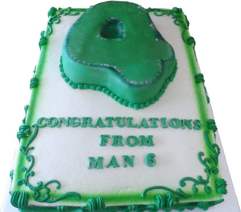 Celebration-307 - Birthday Cake (1000x750), Png Download