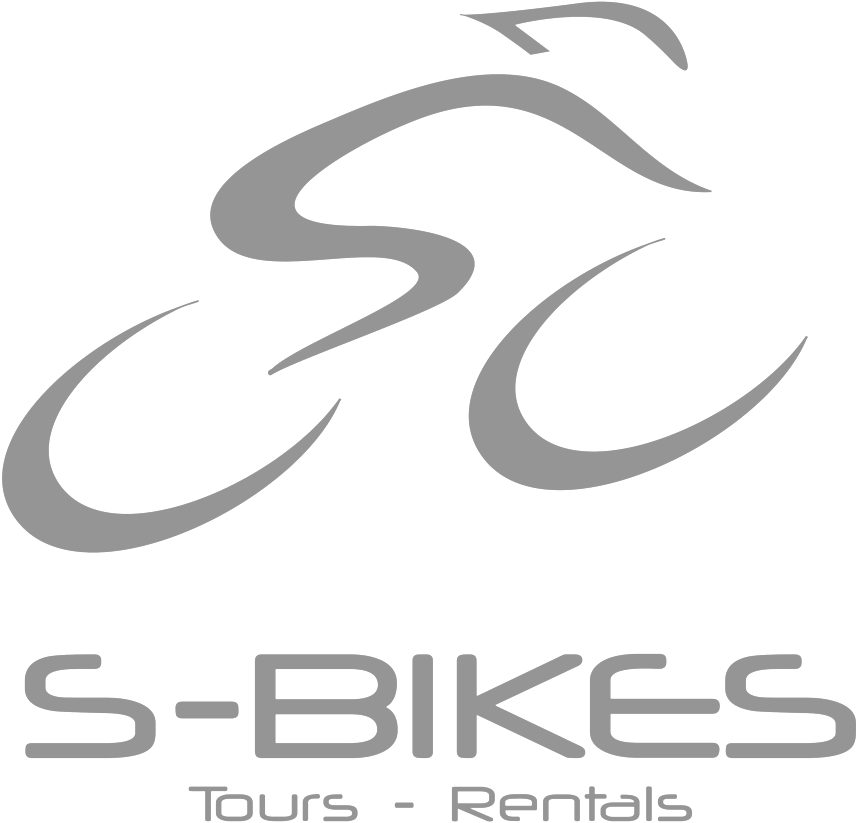 Logo S-bikes 3 - Robotopia (1000x968), Png Download