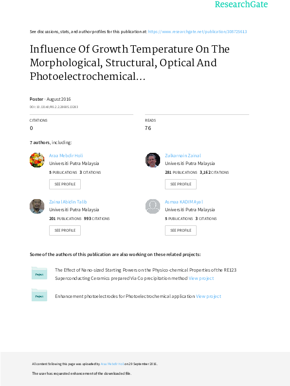 Araa Et Al 2016 Conference Skam29 - Education (595x842), Png Download