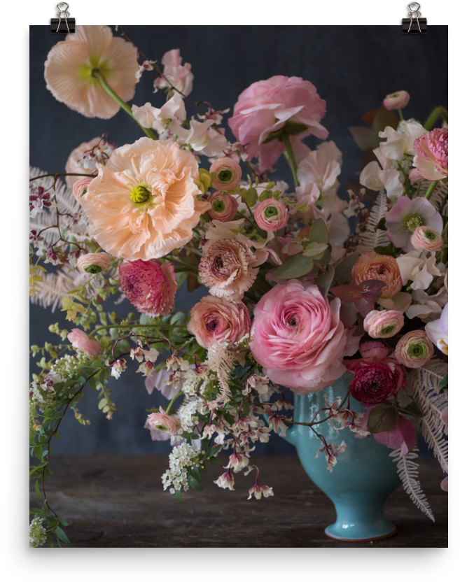 P1000814 Mockup Transparent Transparent - Garden Roses (1000x1000), Png Download